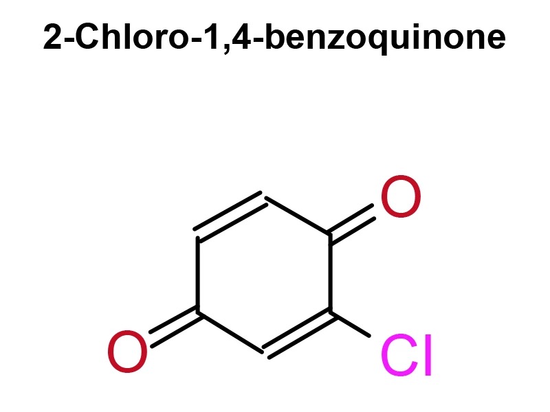CAS 695-99-8│2-Chloro-1,4-benzoquinone │Qixiolivetol