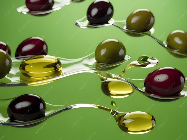 O Olivetol pode tratar a obesidade?