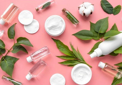 Canabicromeno (CBC) Novas Aplicações CAS 20675-51-8​​