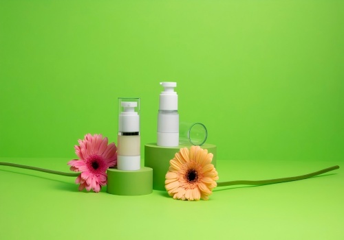 Produtos comerciais que utilizam CBC (canabicromeno) em 2025