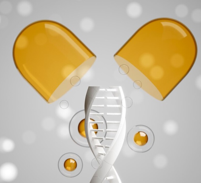 Explorando o CBC (Canabicromeno) - O Canabinoide Pouco Estudado com Imenso Potencial