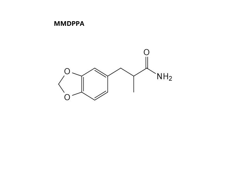 MMDPPA CAS 858215-05-1