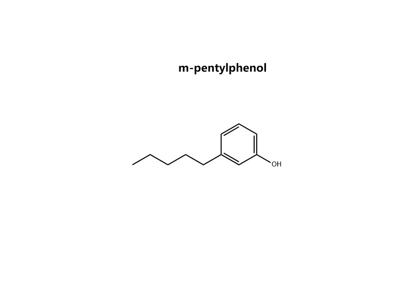 m-Pentylphenol​ CAS 20056-66-0