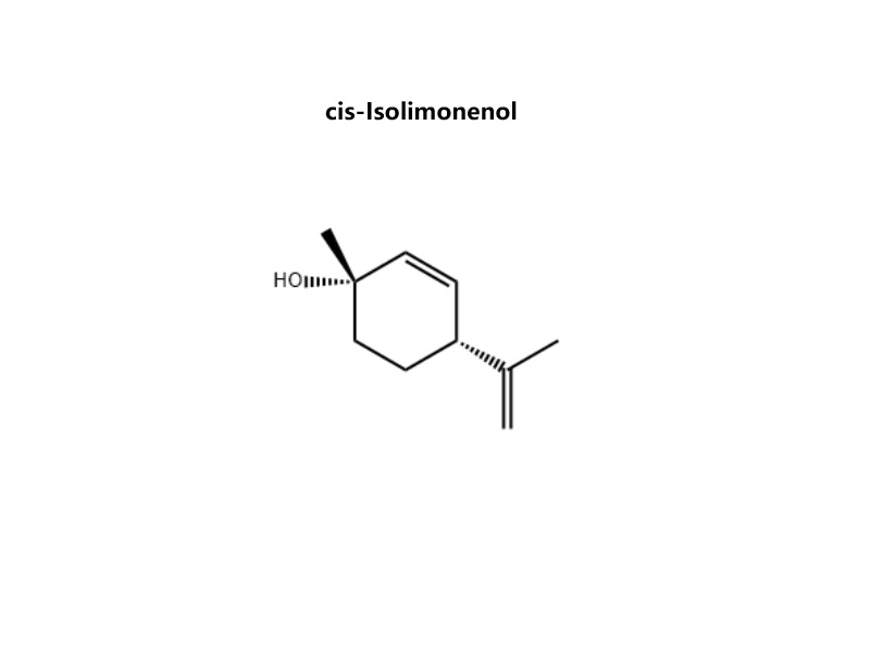 cis-Isolimonenol