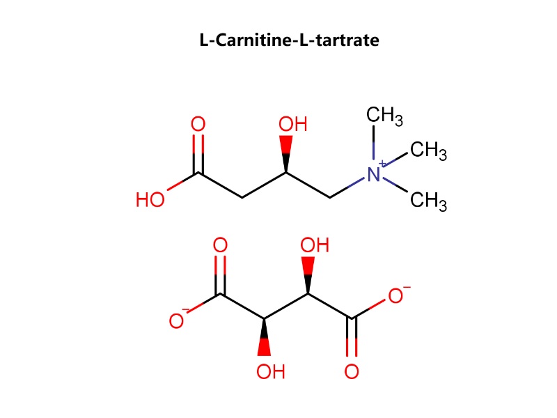 L-Carnitine-L-tartrate​ CAS 36687-82-8