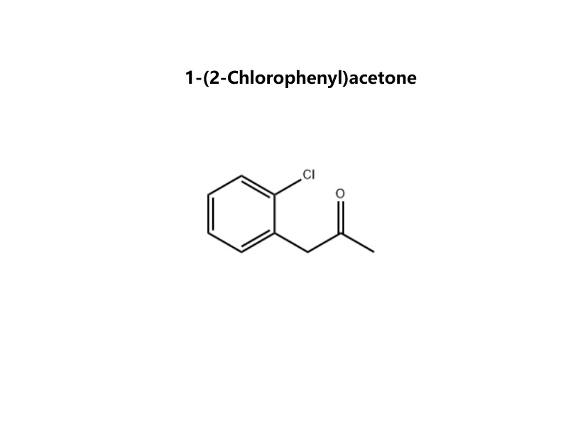 1-(2-Chlorophenyl)acetone