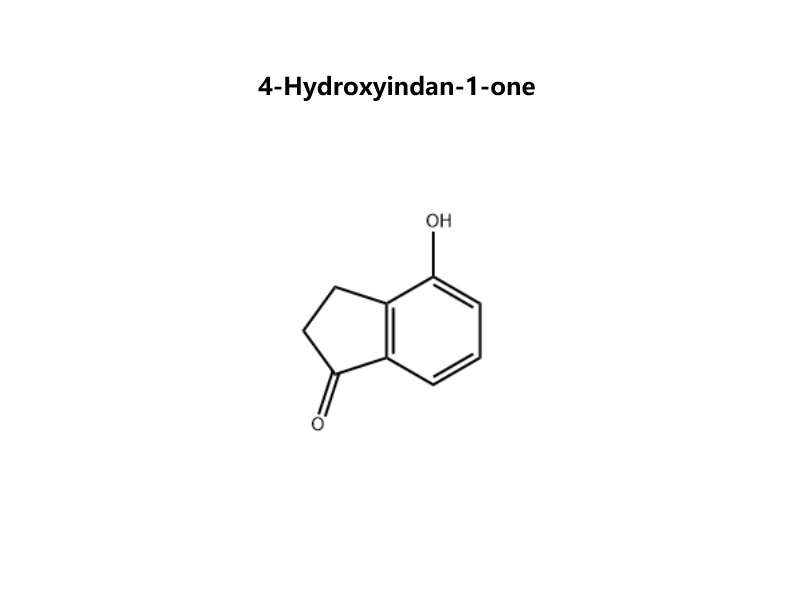 4-Hydroxyindan-1-one