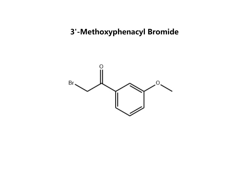 3′-Methoxyphenacyl Bromide