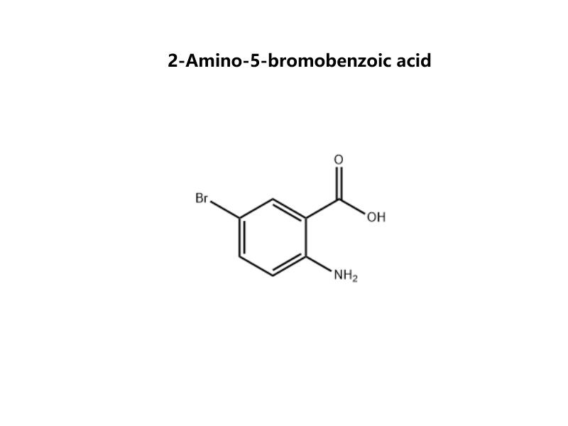 2-Amino-5-bromobenzoic acid