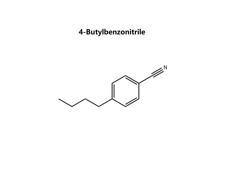 4-Butylbenzonitrile